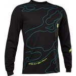 Fox Ranger Dr Md Ls Jrsy Lunar Black – Sleviste.cz