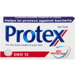 Protex Cream antibakteriální toaletní mýdlo 90/100 g – Zboží Mobilmania