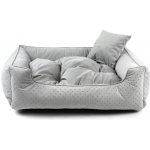 Vsepropejska Snug elegantní pelech pro psa – Sleviste.cz