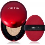 TIRTIR Mask Fit Red Cushion dlouhotrvající make-up v houbičce s vysokou UV ochranou 21C Cool Ivory 18 g – Zbozi.Blesk.cz