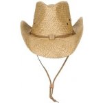 Slaměný klobouk slamák – Zboží Mobilmania