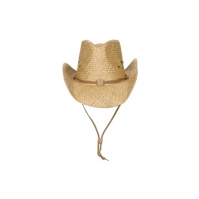 Slaměný klobouk slamák – Zboží Mobilmania