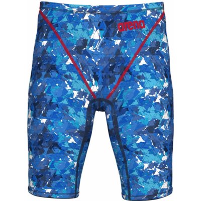 Arena Powerskin ST Next Le Jammer jr Splashy chlapecké závodní plavky Multicolor – Zboží Dáma