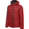 Dětská sportovní bunda Hummel North Quilted Hood Jacket Kids 206695-3062