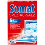 Somat speciální sůl do myčky 1,2 kg – HobbyKompas.cz