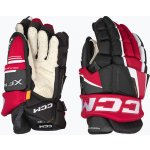 Hokejové rukavice CCM Tacks XF PRO sr – Zboží Dáma