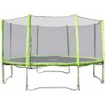 MasterJump 396 cm + ochranná síť – Zboží Dáma