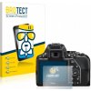 Ochranné fólie pro fotoaparáty AirGlass Premium Glass Screen Protector Nikon D3500