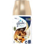 Glade Automatic Spray Sensual Sandalwood & Jasmine náplň 269 ml – Hledejceny.cz