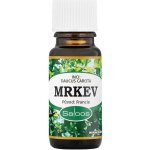 Saloos esenciální olej Mrkev 5 ml – Hledejceny.cz