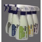 ODOURCLEAN likvidátor zápachu 100 ml Lemon Mint – Zboží Dáma