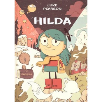 Hilda