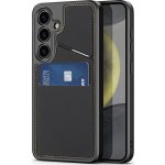Dux Ducis Rafi II Mag Case Samsung Galaxy S24 černé – Hledejceny.cz