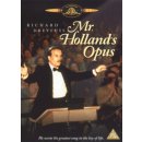 Mr Holland's Opus DVD