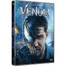 Venom DVD