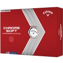 Callaway CHROME SOFT