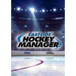 NHL Eastside Hockey Manager – Zboží Dáma