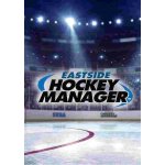 NHL Eastside Hockey Manager – Zboží Mobilmania