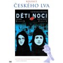 Téchiné André: Děti noci DVD