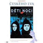 Téchiné André: Děti noci DVD – Sleviste.cz