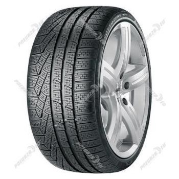 Pneumatiky Pirelli Winter Sottozero Serie II 225/40 R18 92V