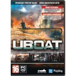 UBOAT – Hledejceny.cz