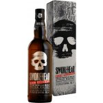 Smokehead High Voltage 58% 0,7 l (holá láhev) – Hledejceny.cz