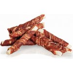 KIDDOG hovězí steak na buvolí tyčince 7 8 cm 80 g – Zboží Dáma