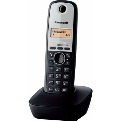 Panasonic KX-TG1911 – Zboží Mobilmania