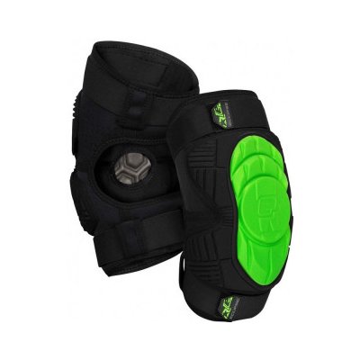 Eclipse Knee Pads HD Core Eclipse – Zboží Dáma