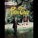 PAN TAU - Edice ČT - Remasterovaná verzeDVD