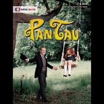 PAN TAU - Edice ČT - Remasterovaná verzeDVD – Zboží Mobilmania