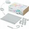 LED osvětlení Nanoleaf Lines Starter Kit 9PK NL59-K-0002LW-9PK-EU