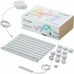 Nanoleaf Lines Starter Kit 9PK NL59-K-0002LW-9PK-EU – Zboží Živě