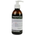 Zeus Konopný olej pro psy a kočky 250 ml – Hledejceny.cz