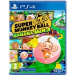 Super Monkey Ball Banana Mania – Hledejceny.cz