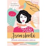 Jsem skvělá! - Jana LeBlanc – Zboží Mobilmania