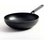 KITCHENAID Classic Kovaný hliník keramická pánev wok 28 cm – Zboží Mobilmania