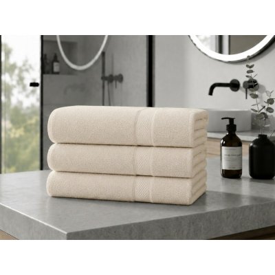 Clarysse ELEGANCE 60 x 110 cm smetanový – Zboží Dáma