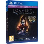 Torment: Tides of Numenera (D1 Edition) – Hledejceny.cz