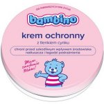 Bambino dětský ochranný krém 150 ml – Zbozi.Blesk.cz