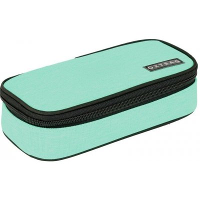 Oxybag unicolor etue komfort mint – Zboží Mobilmania