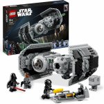 LEGO® Star Wars™ 75347 Bombardér TIE – Zbozi.Blesk.cz