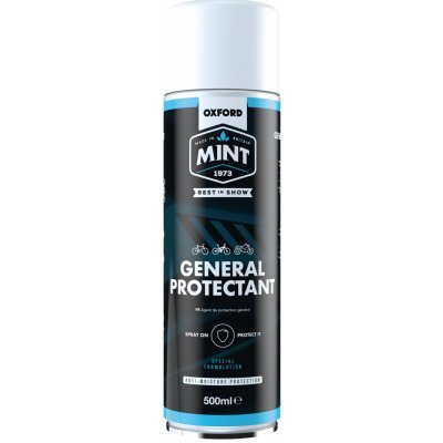 Oxford MINT General Protectant 500 ml – Sleviste.cz