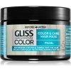 Barva na vlasy Schwarzkopf Gliss Color barvicí maska Pearl 150 ml