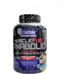 USN Muscle Fuel Anabolic 2000 g – Zboží Mobilmania