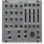 Behringer 110 VCO/VCF/VCA – Zbozi.Blesk.cz