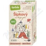 Apotheke BIO Šípkový na běžné pití 20x1,8g – Zboží Dáma
