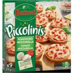 Buitoni Piccolinis Pomodoro Mozzarella 9 x 30 g – Zboží Dáma