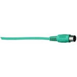Adam Hall K3MIDI0300GRN – Hledejceny.cz